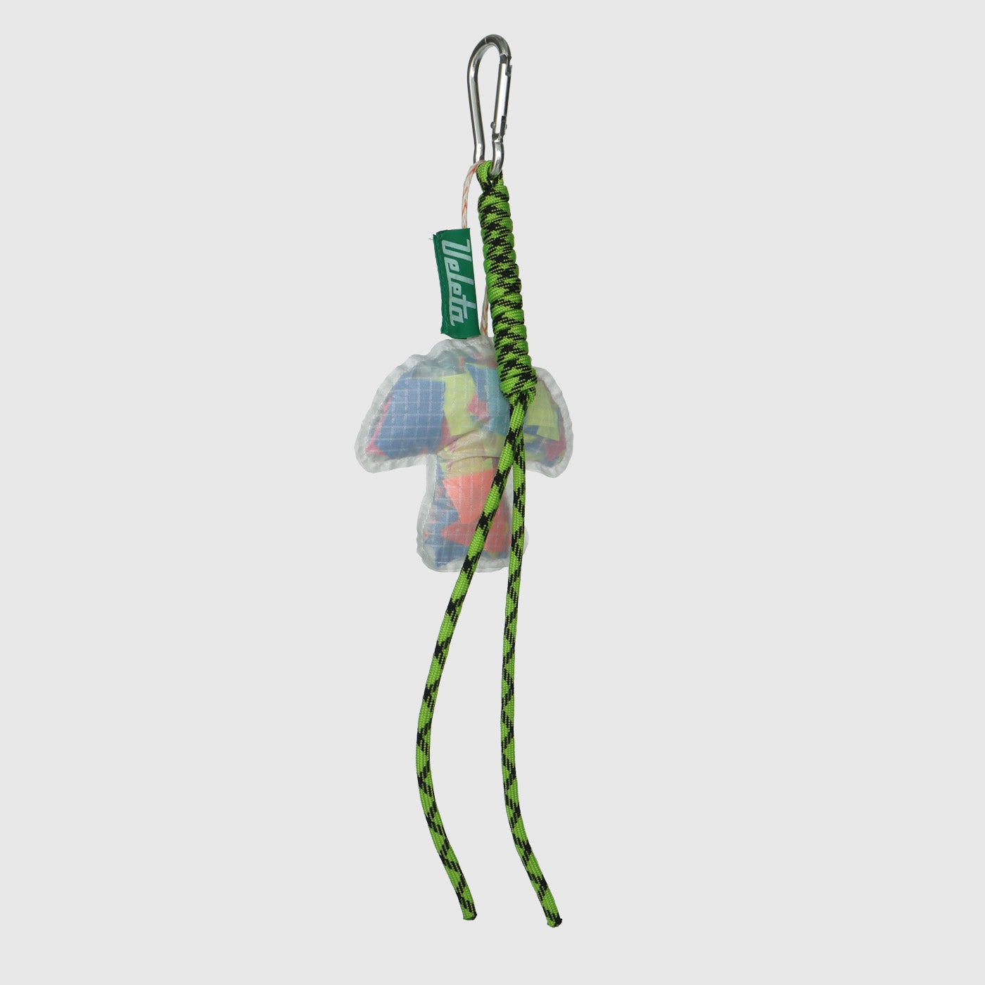 LLAVERO HONGO