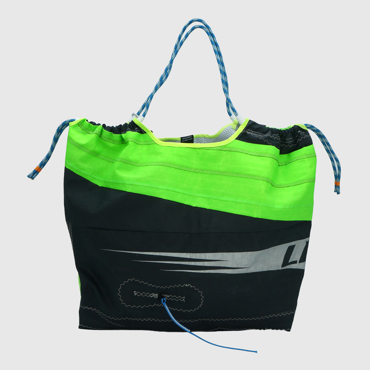 BOLSA OPTIMIST EDICIÓN ESPECIAL