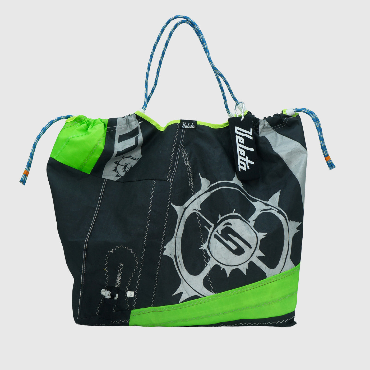 BOLSA OPTIMIST EDICIÓN ESPECIAL