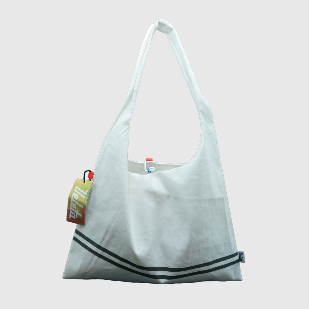 BOLSA FLIPPER BEIGE