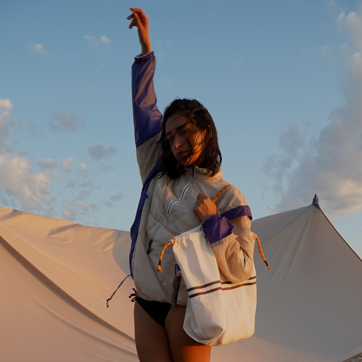 BOLSA OPTIMIST BEIGE