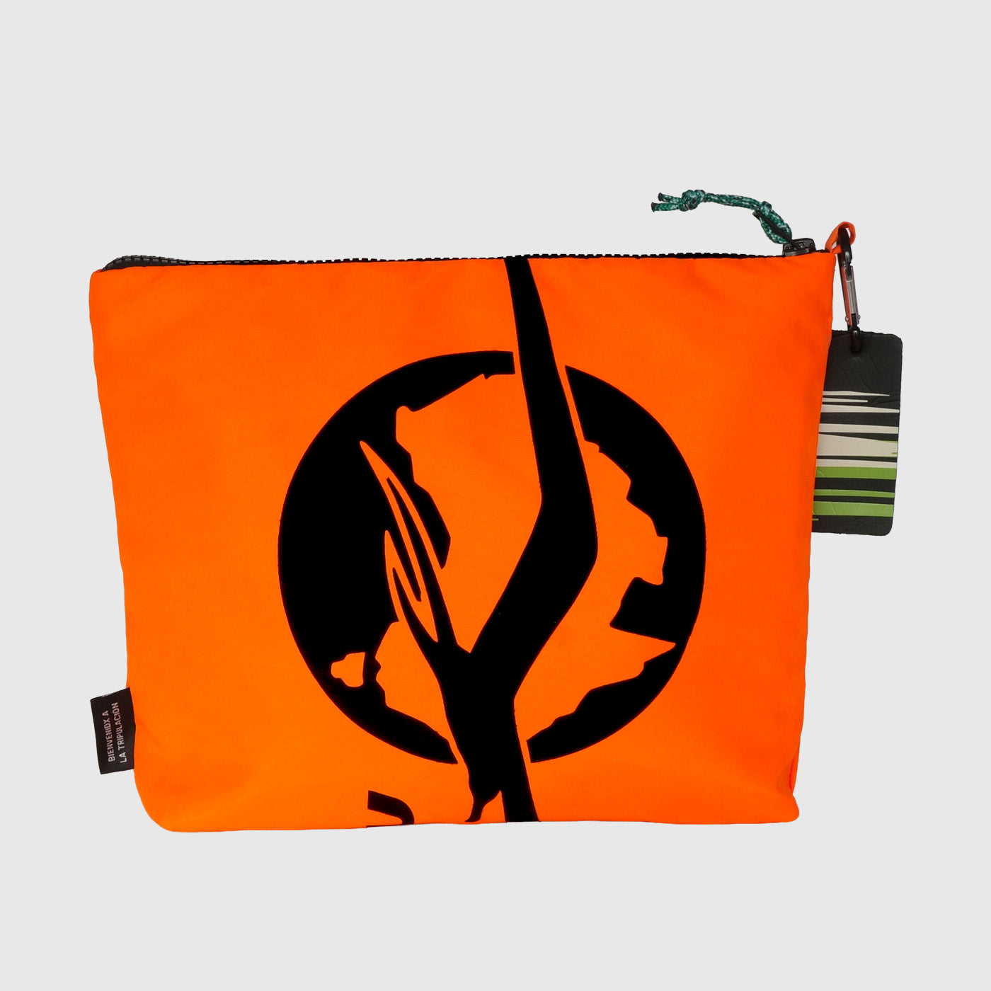 ESTUCHE NAUTILUS XL