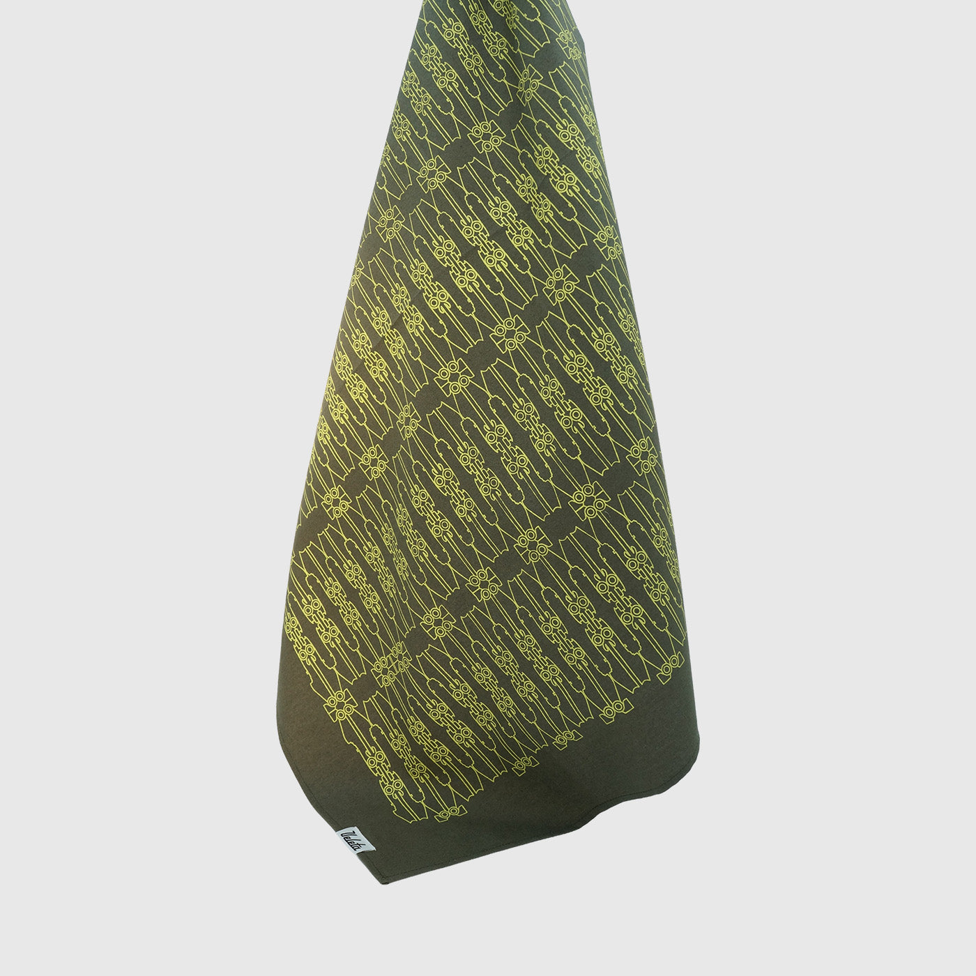 PALIACATE CARRO F1